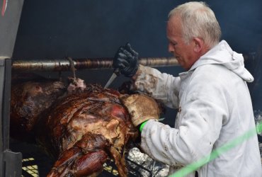 FÊTE DE LA RENTRÉE 2021